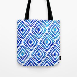 Azulejo TY Tote Bag