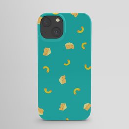 Mac 'n' Cheese iPhone Case