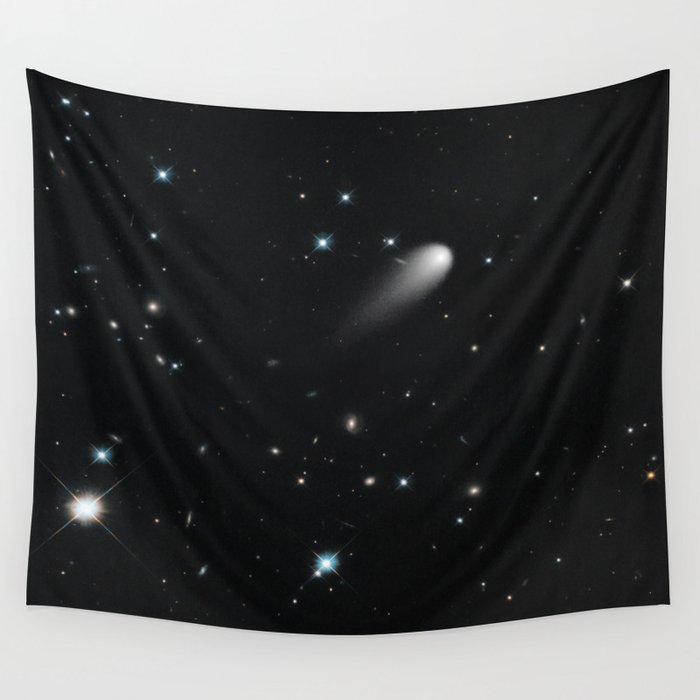 Galaxy: STArS & Comets Wall Tapestry