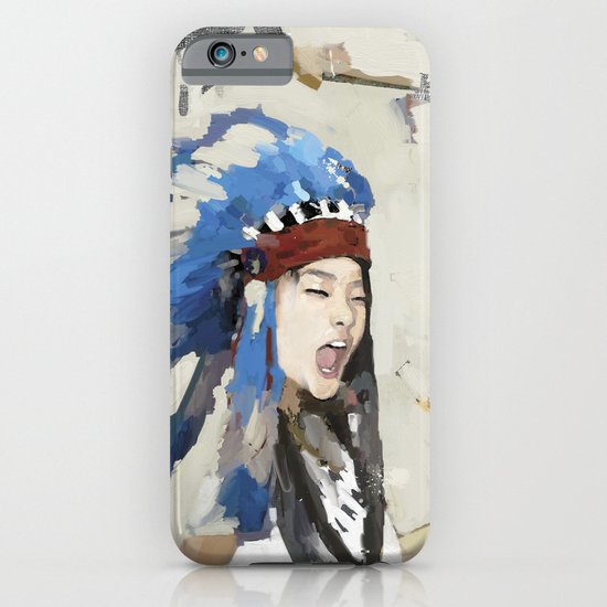 Yippee! iPhone & iPod Case