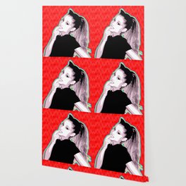 Famous People Wallpaper For Any Decor Style Society6