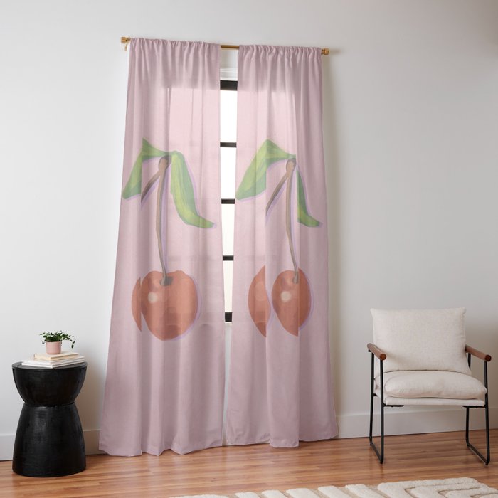 Window Curtain