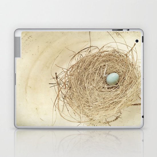 Petit Nest Laptop & iPad Skin