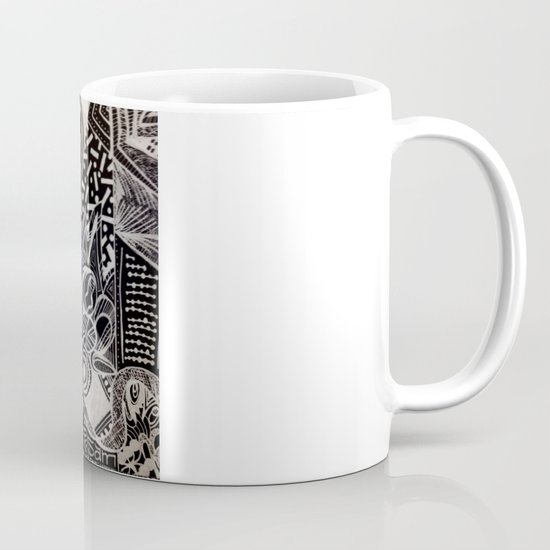 CI-Tens Mug