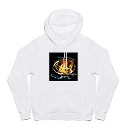 Industrial Filament Light Hoody | Electric, Bulb, Decor, Lighting, Gas, Glass, Homedecor, Current, Ceiling, Electricity 
