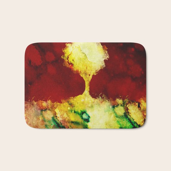 Avenue Perdu Bath Mat