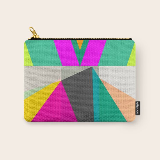 P2 Carry-All Pouch