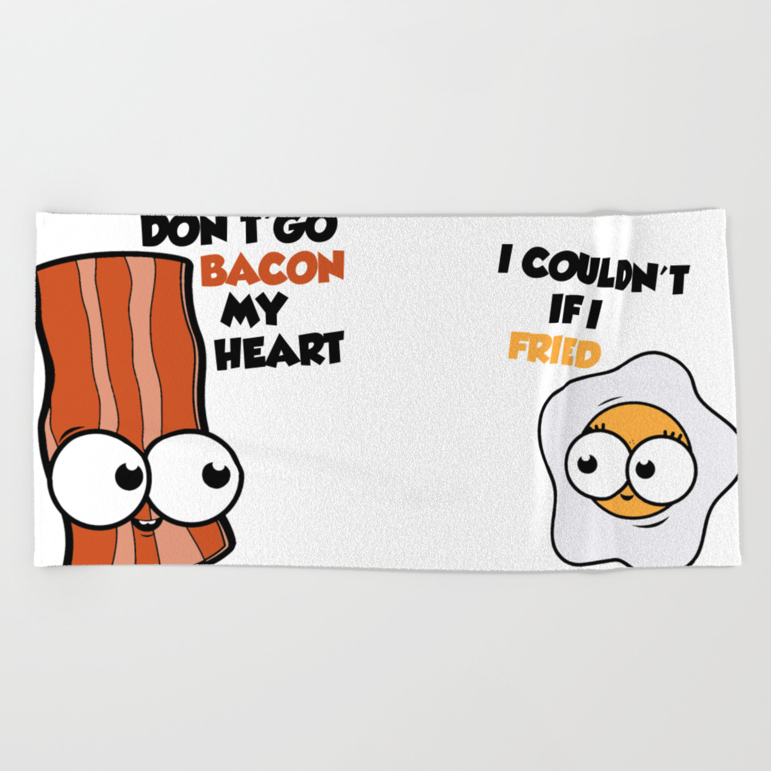 couples beach towels