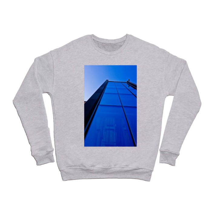 Build up Crewneck Sweatshirt