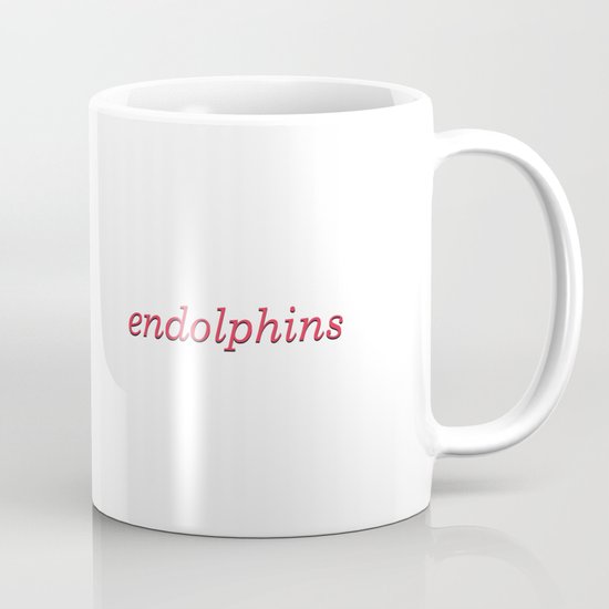Endolphins Mug