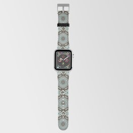 Kaleidoscope - Squirrel Chase V.1 Apple Watch Band