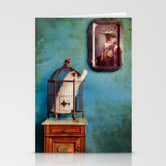 Ambroise Stationery Cards