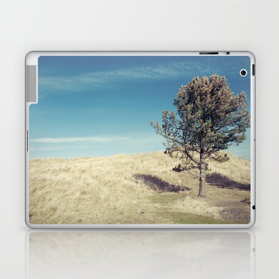 tree (it has magic lumber)... Laptop & iPad Skin