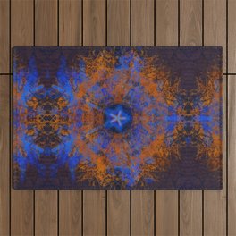 Dream Catcher Outdoor Rug