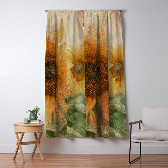 Blackout Curtain