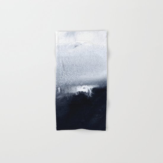 into the deep 2 Hand & Bath Towel