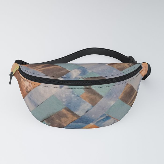 Flesh fanny pack shop