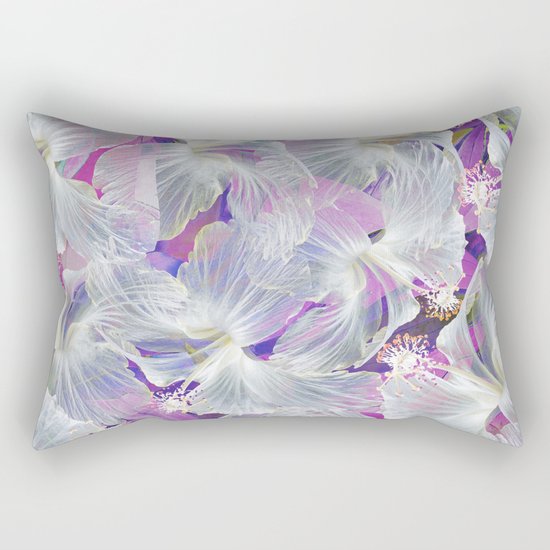 Waltz Rectangular Pillow