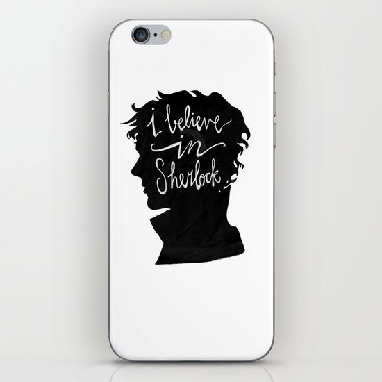 I believe iPhone & iPod Skin