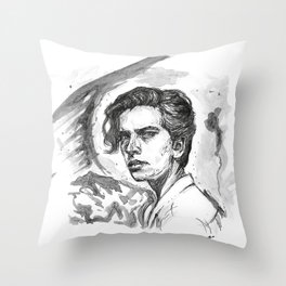 mentally dating cole sprouse pillow my husband is dating someone else