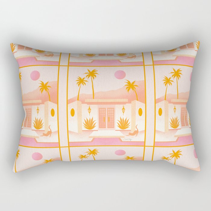 Rectangular Pillow