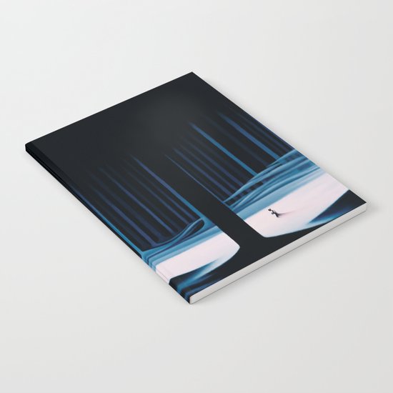 Coronation Notebook