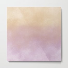 Dream Cloud Metal Print | Ethreal, Pink, Dreamy, Dream, Graphicdesign, Girl, Gift, Abstract, Home, Sister 