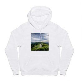 road to heaven Hoody | Photo, Landscape, Graphic Design 