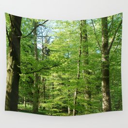 Biophilia Wall Tapestry