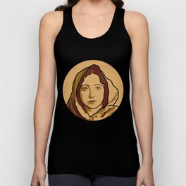 Anaïs Nin Tank Top
