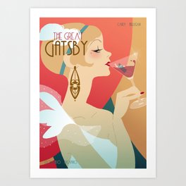 Painting Art Prints for Any Decor Style | Society6