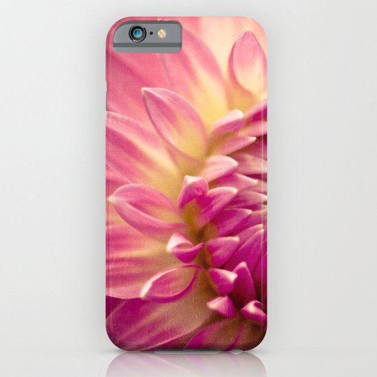 Moment of Surrender iPhone & iPod Case