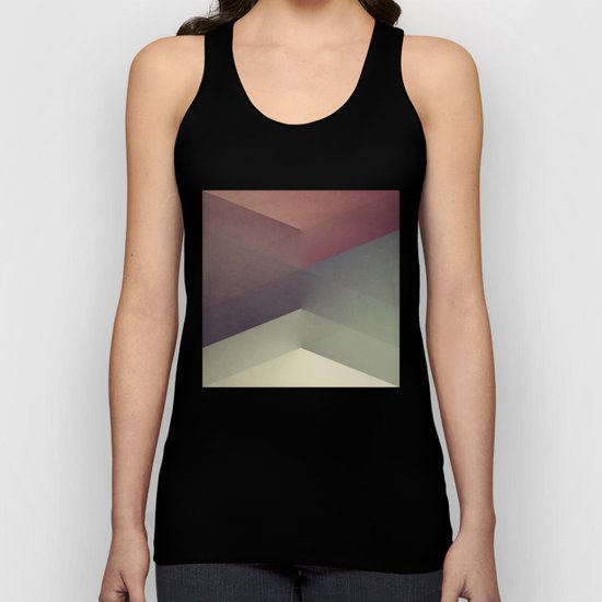 RAD XV Unisex Tank Top