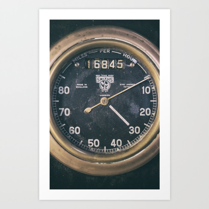 Art Print