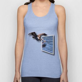 Oof Tank Tops To Match Your Personal Style Society6 - mockingbird roblox id