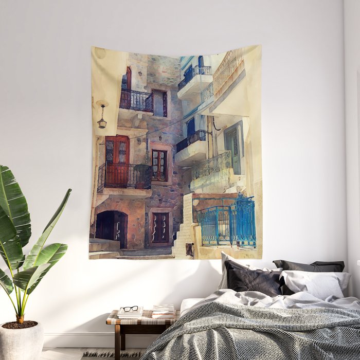 Cb2 tapestry sales