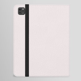 Wispy Pink iPad Folio Case