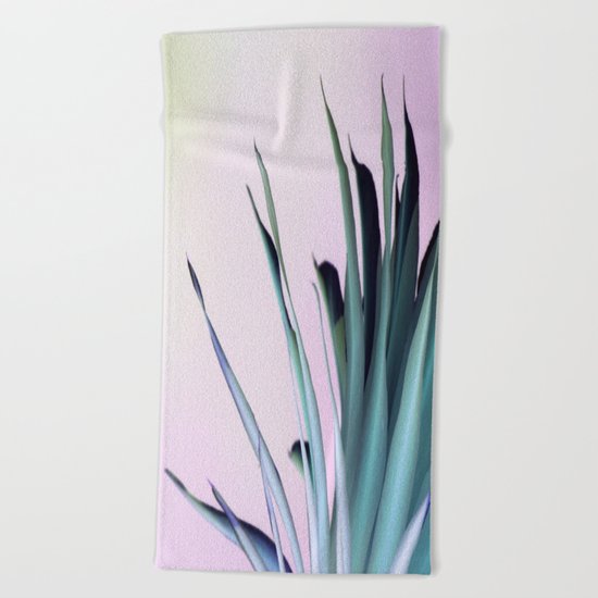 Hysteria Beach Towel