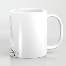 Zombie Coffee Mug