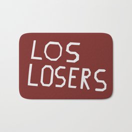 Los Losers Bath Mat | Russ, Isak, Loslosers, Nrk, Norsk, Sana, Film Tv, Yousef, Noora, Digital 