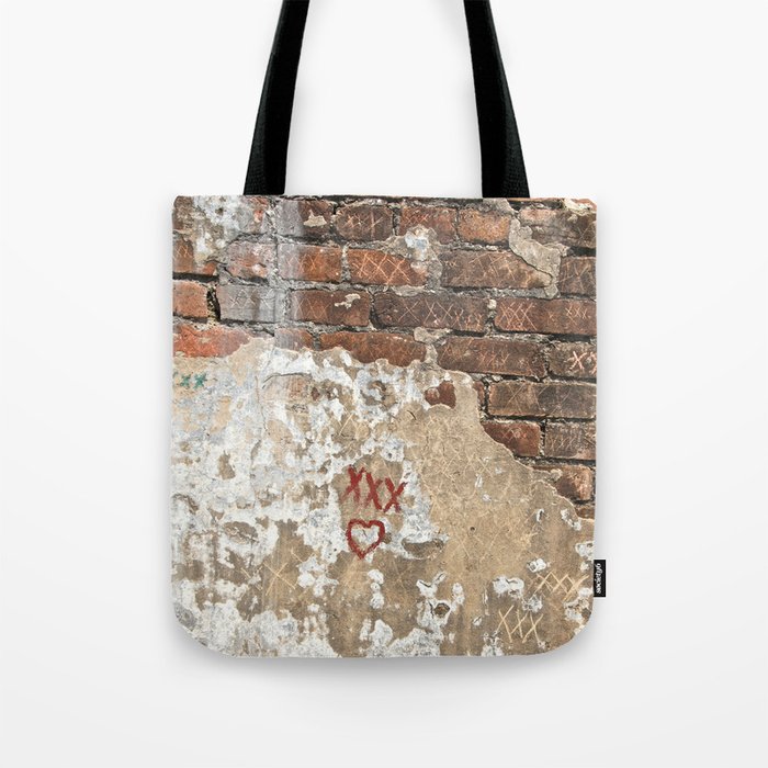 Blessings from Laveau Tote Bag