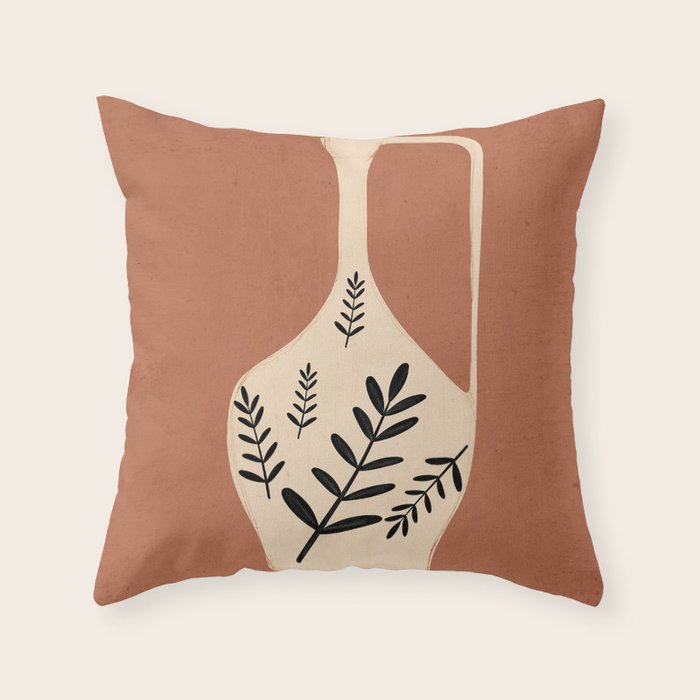 Throw Pillow