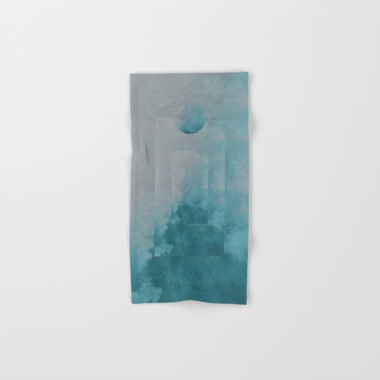 Infinity Hand & Bath Towel