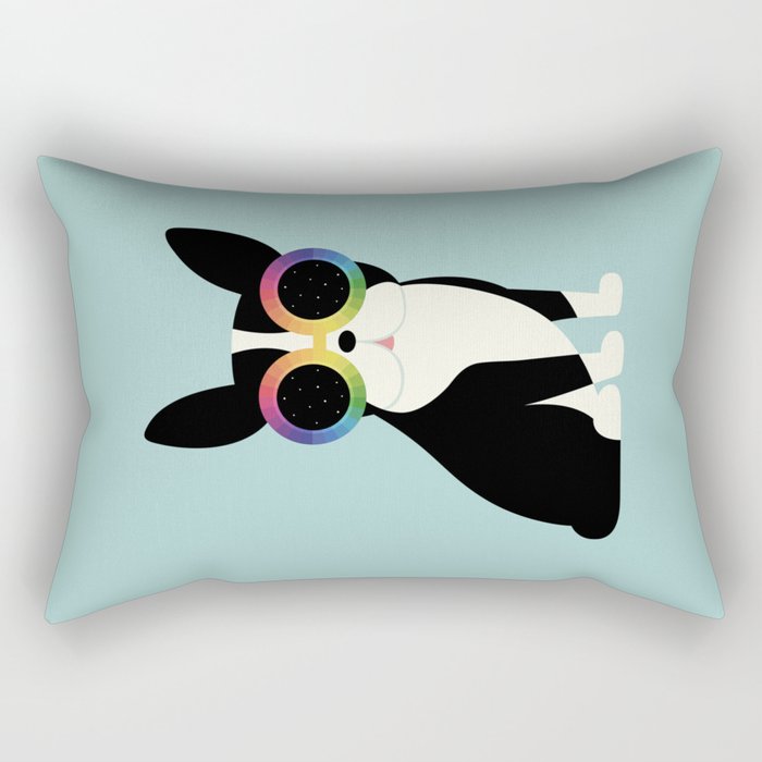 Rectangular Pillow