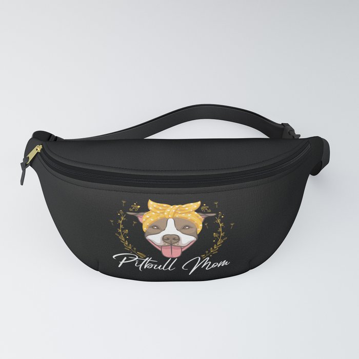 Dog mom fanny pack store