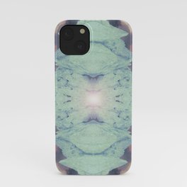 Crystal iPhone Case