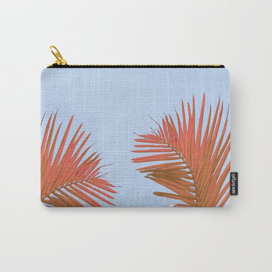 Fresh Coast Carry-All Pouch