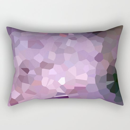 Discoveries Rectangular Pillow