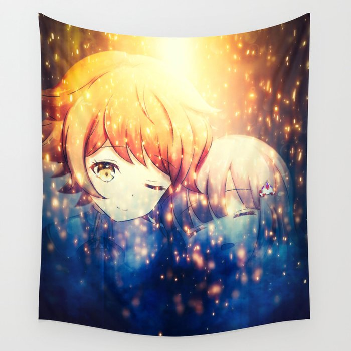 Danganronpa tapestry hot sale