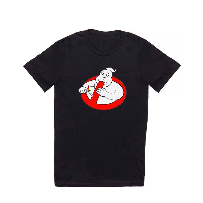 High-Busters (4/20 Edition) T Shirt